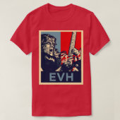 T-shirt EVY Hope (Design devant)