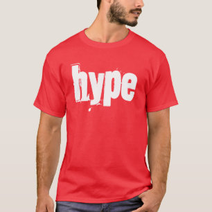 T-shirt Exagération