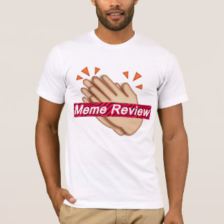 T-shirt Examen de Pewdiepie Meme