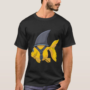 T-shirt exavateur botanique