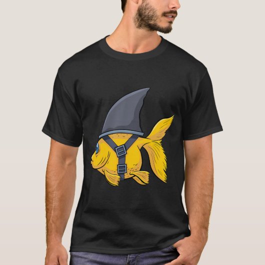 T-shirt exavateur botanique (Devant)