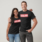T-shirt Excelsior Premium (Unisexe)