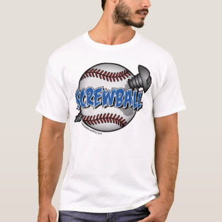 T-shirt Excentrique