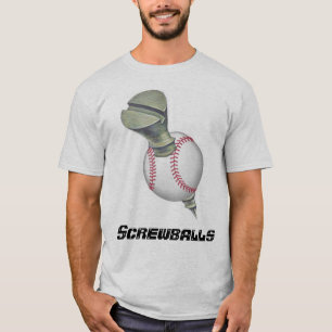 T-shirt Excentriques #2