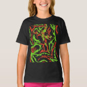 T-shirt exceptionnel  (Devant)