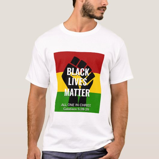 T-shirt Excuses - S'il vous plaît changer réf aux Galates (Devant)