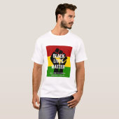 T-shirt Excuses - S'il vous plaît changer réf aux Galates  (Devant entier)