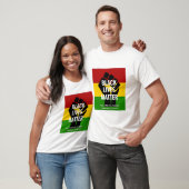 T-shirt Excuses - S'il vous plaît changer réf aux Galates  (Unisexe)