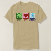 T-shirt Exécution (Design devant)