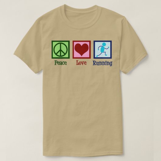 T-shirt Exécution (Design devant)