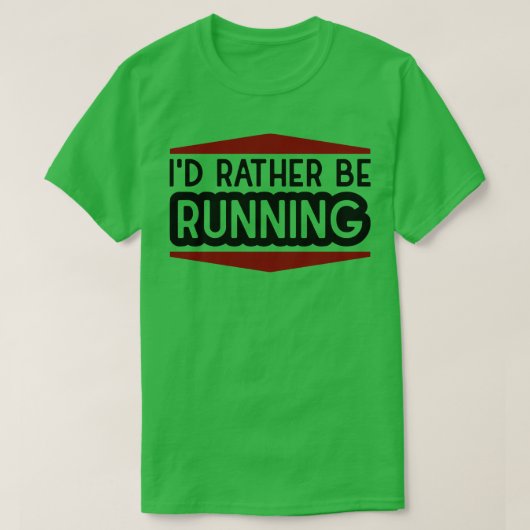 T-shirt Exécution (Design devant)