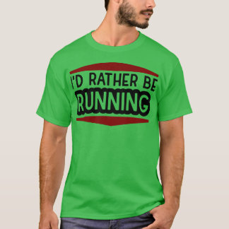 T-shirt Exécution