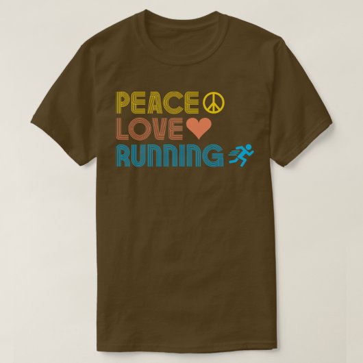 T-shirt Exécution (Design devant)