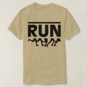 T-SHIRT EXÉCUTION 11 (Design devant)