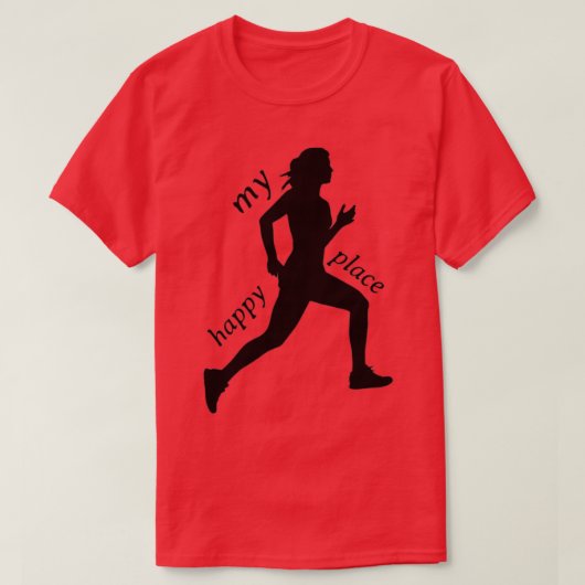 T-shirt exécution 22 (Design devant)