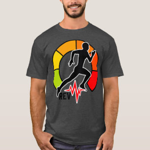 T-shirt Exécution 3