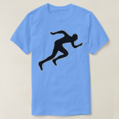 T-shirt Exécution 42 (Design devant)