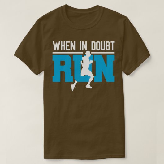 T-shirt Exécution 7 (Design devant)