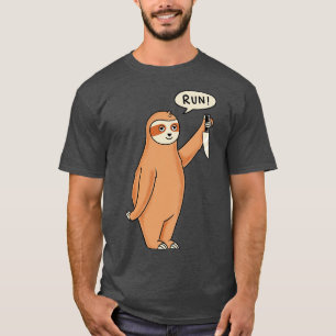 T-shirt Exécution de la machine à sous