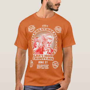 T-shirt Exécution de salle