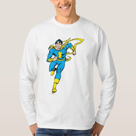 T-shirt Exécution junior (Devant)