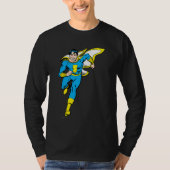 T-shirt Exécution junior (Devant)