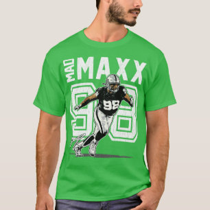 T-shirt Exécution Mad Maxx