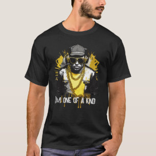 T-shirt Exemplaire Unique