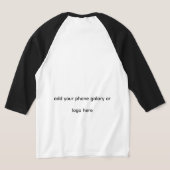 T-shirt Exercice (Couchage Retour)