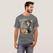 T-shirt Exercice Hexex sans risque (Devant entier)