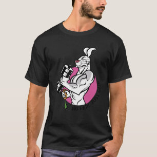 T-shirt Exercice Motivationnel Citation Exercice Rabbit Gy