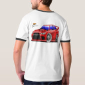 T-shirt exo-xtoonfullsize (Dos)