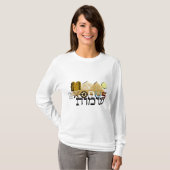 T-shirt Exode (Devant entier)