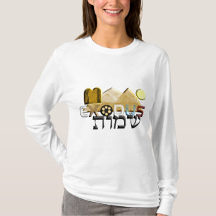 T-shirt Exode