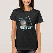 T-shirt Exoplanet Extrasolar Planet Space Astronomy Astrop (Devant)