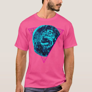 T-shirt Exoplanète 2
