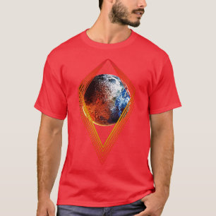T-shirt Exoplanète 6