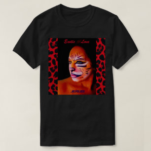 T-Shirt Exotic Love