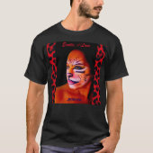 T-Shirt Exotic Love (Devant)