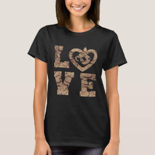 T-shirt Exotic Pet serpent Reptile Aimer