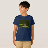 T-Shirt - Exotic Praying Mantis (Devant entier)
