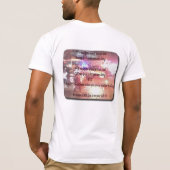 T-shirt Expéditeur 911 (Dos)