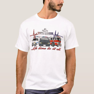 T-SHIRT EXPÉDITEURS