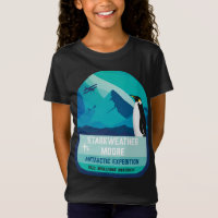 Expédition Antarctique Starkweather-Moore