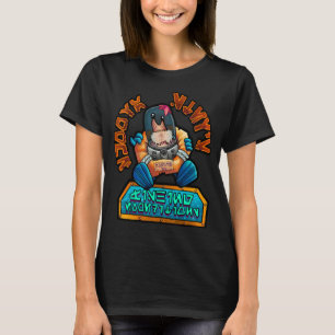 T-shirt Expédition de pêche de Koboh