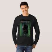 T-SHIRT EXPÉRIENCE (Devant entier)