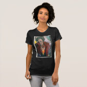 T-SHIRT EXPÉRIENCE (Devant entier)