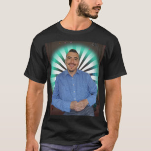 T-shirt Expérience de l'ami