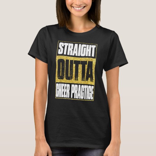 T-shirt Expérience directe (Devant)