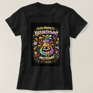 T-shirt Expérience ZoynkLab 0047015
